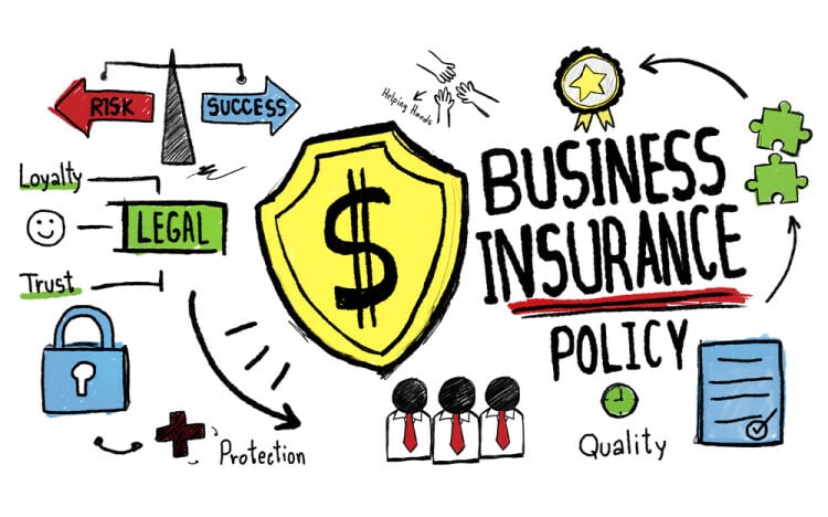 7 Types of Insurance Your Business Needs