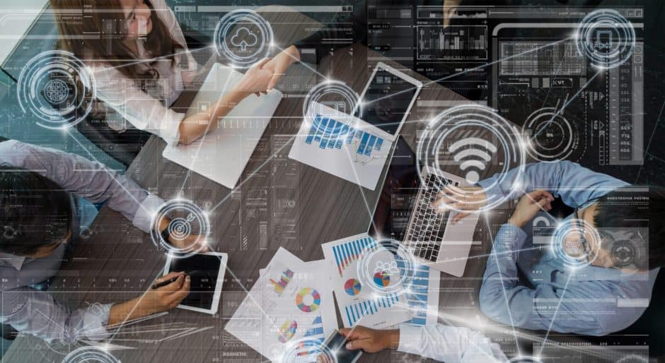 Practices To Be Made Before Moving to Digital Insurance