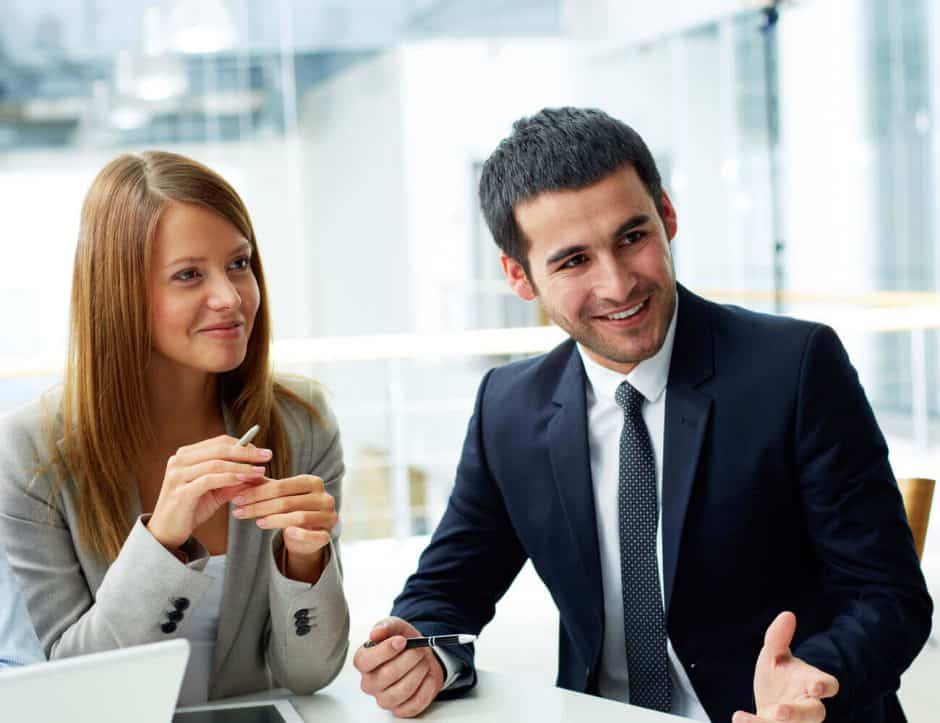 Why People Use Insurance Brokers?