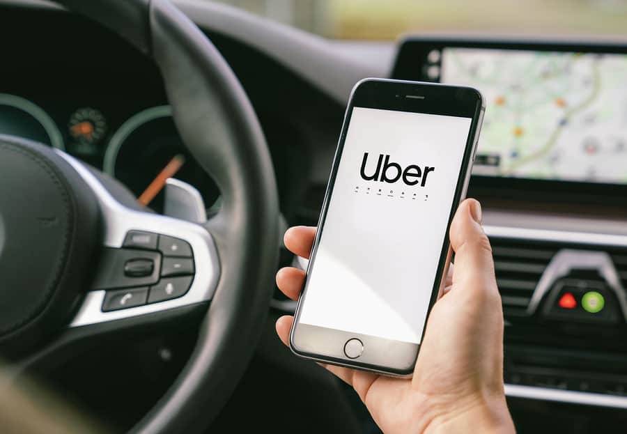 How Does Uber Insurance Work For Drivers?