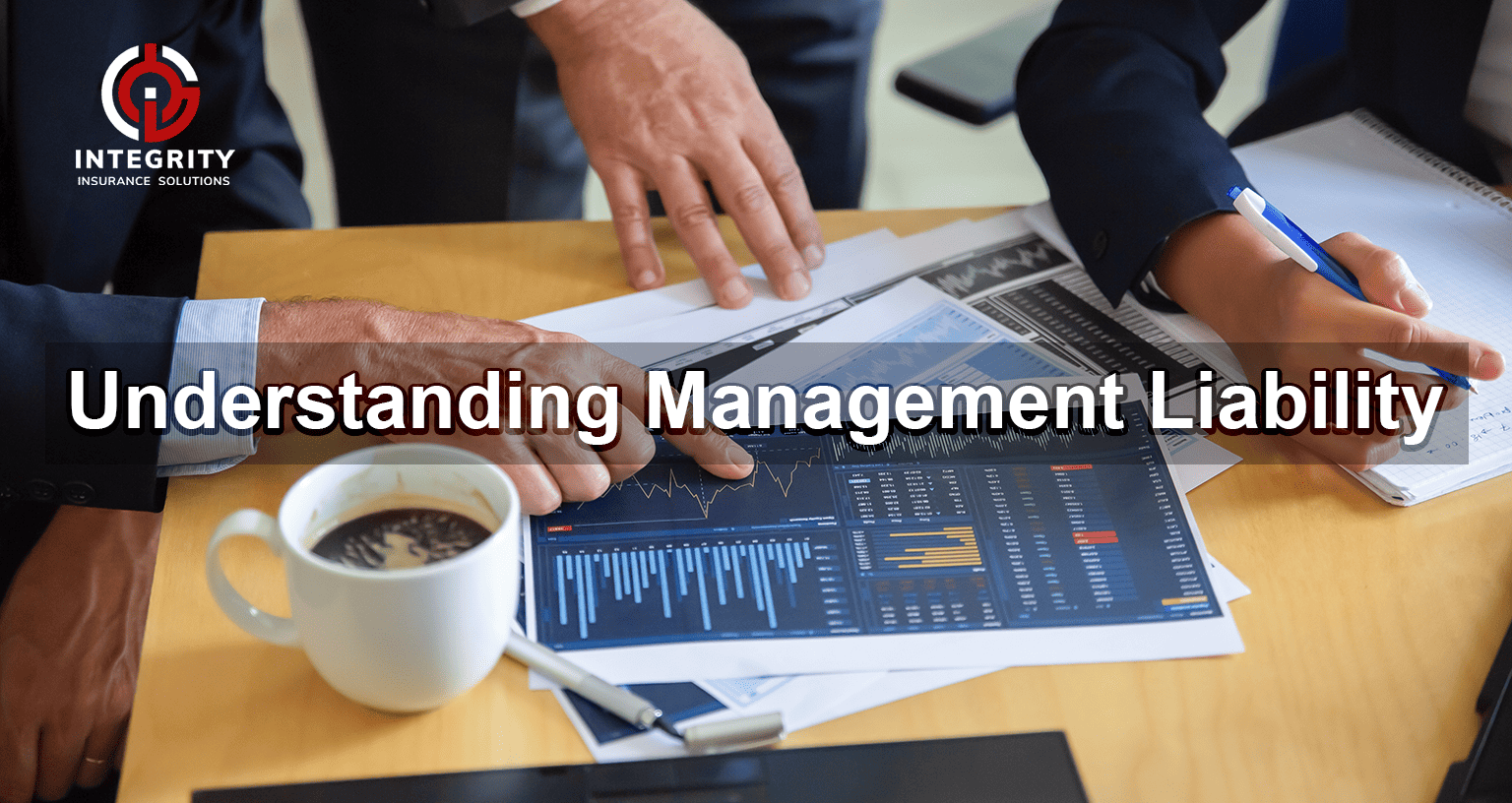Understanding Management Liability