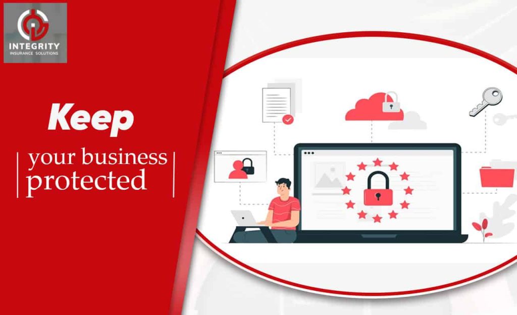 Keep Your Business Protected