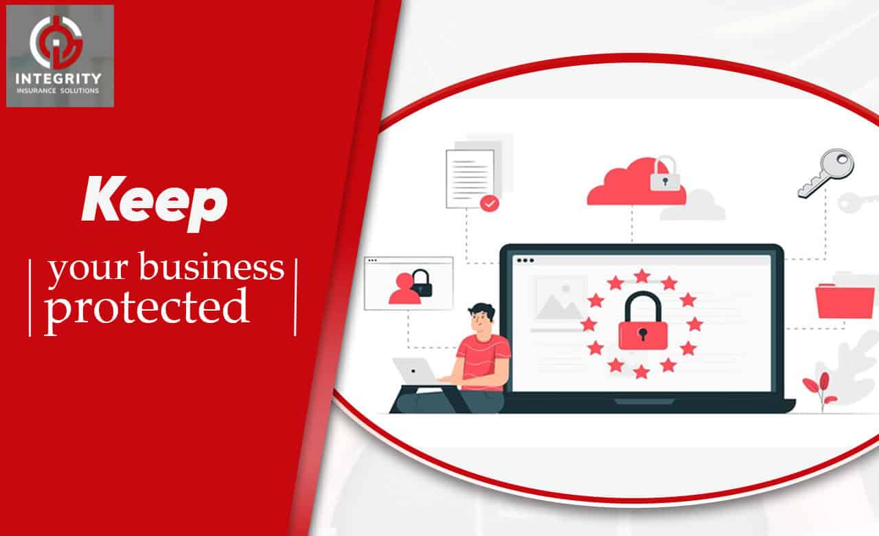 Keep Your Business Protected