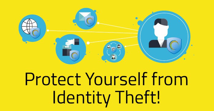 How Can You Prevent Identity Theft And Avoid Being A Victim?