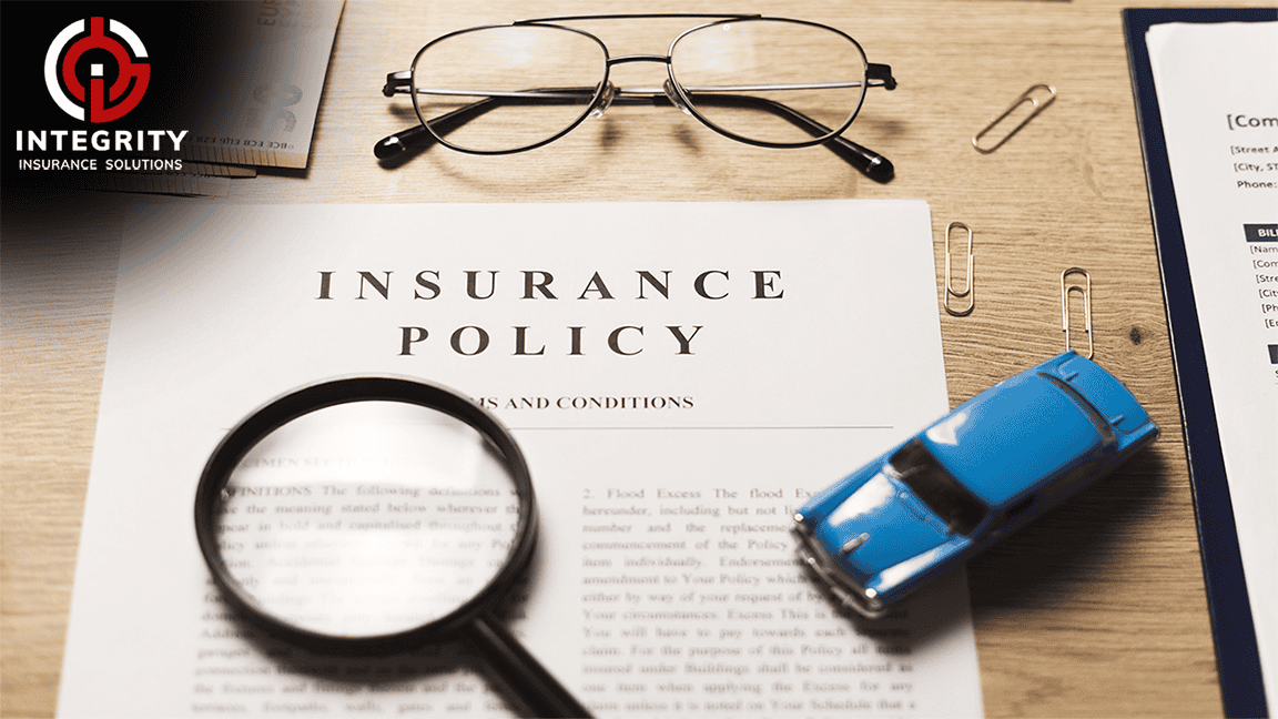 Important Tips For Managing Your Insurance Policies With Integrity Insurance Solutions