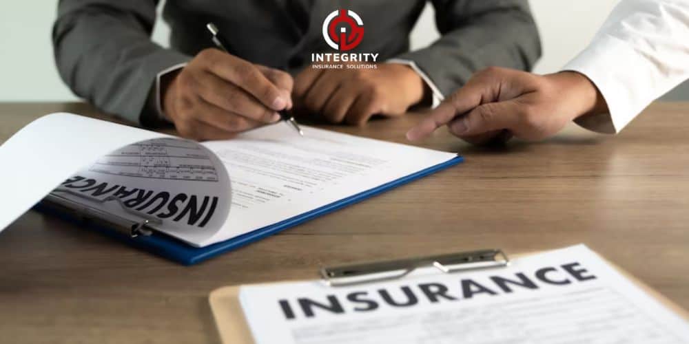 insurance broker benefits