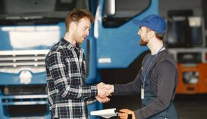 Truck insurance brokers