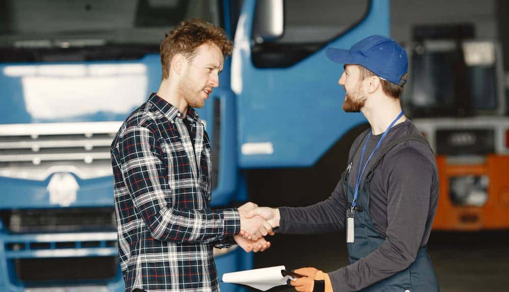 Truck insurance brokers