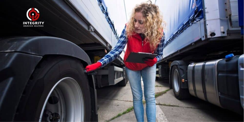 how truck insurance affect your business